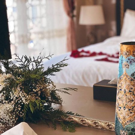 Burj Al Jawad Hotel Baghdād エクステリア 写真