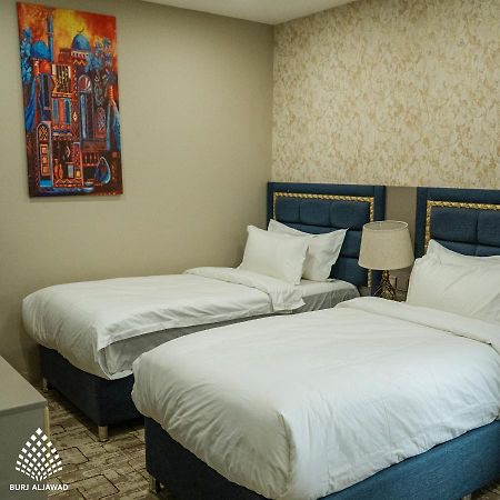 Burj Al Jawad Hotel Baghdād エクステリア 写真