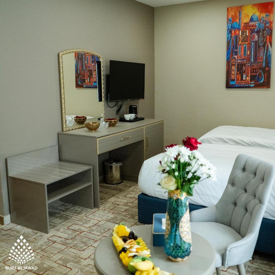 Burj Al Jawad Hotel Baghdād エクステリア 写真