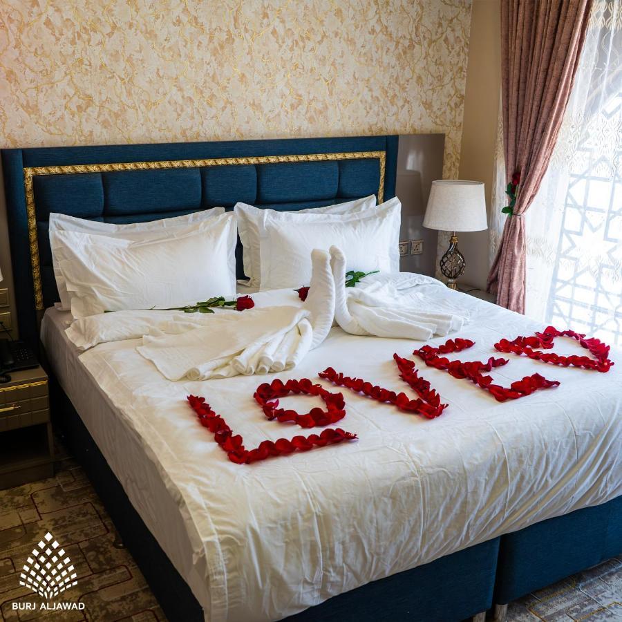 Burj Al Jawad Hotel Baghdād エクステリア 写真