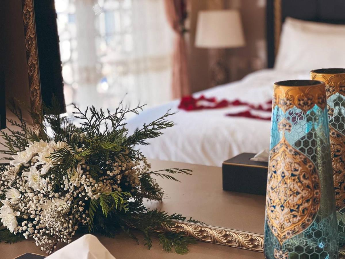Burj Al Jawad Hotel Baghdād エクステリア 写真