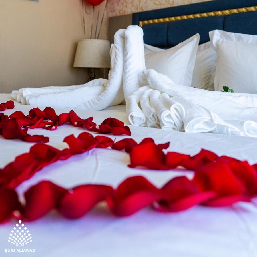 Burj Al Jawad Hotel Baghdād エクステリア 写真