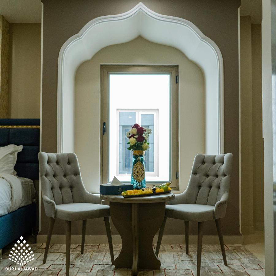 Burj Al Jawad Hotel Baghdād エクステリア 写真