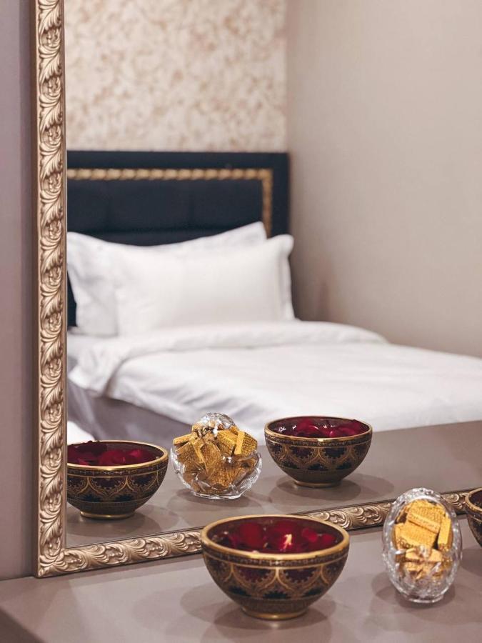 Burj Al Jawad Hotel Baghdād エクステリア 写真