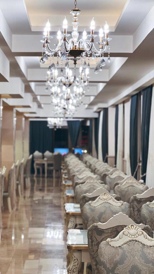 Burj Al Jawad Hotel Baghdād エクステリア 写真