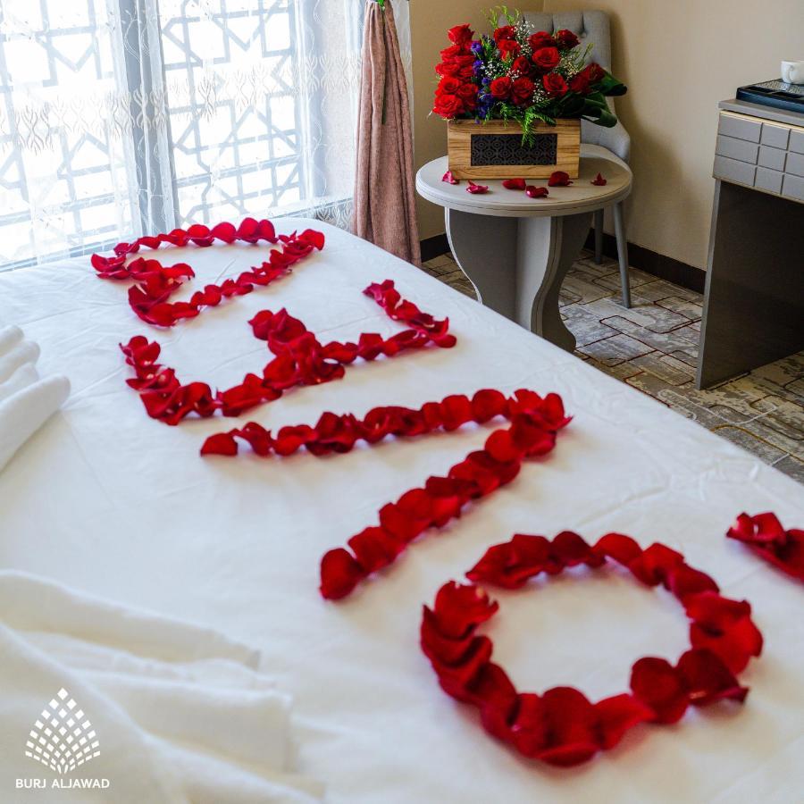 Burj Al Jawad Hotel Baghdād エクステリア 写真